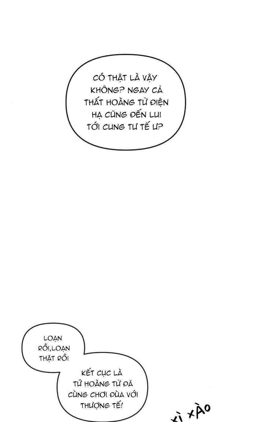 Vương Tử Huyền Bí: Chapter 95