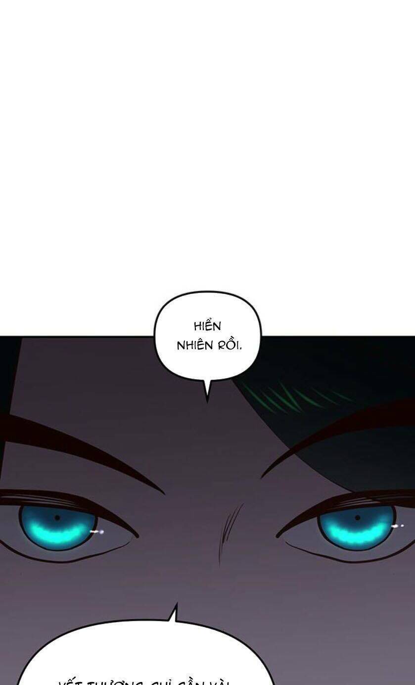 Vương Tử Huyền Bí: Chapter 95