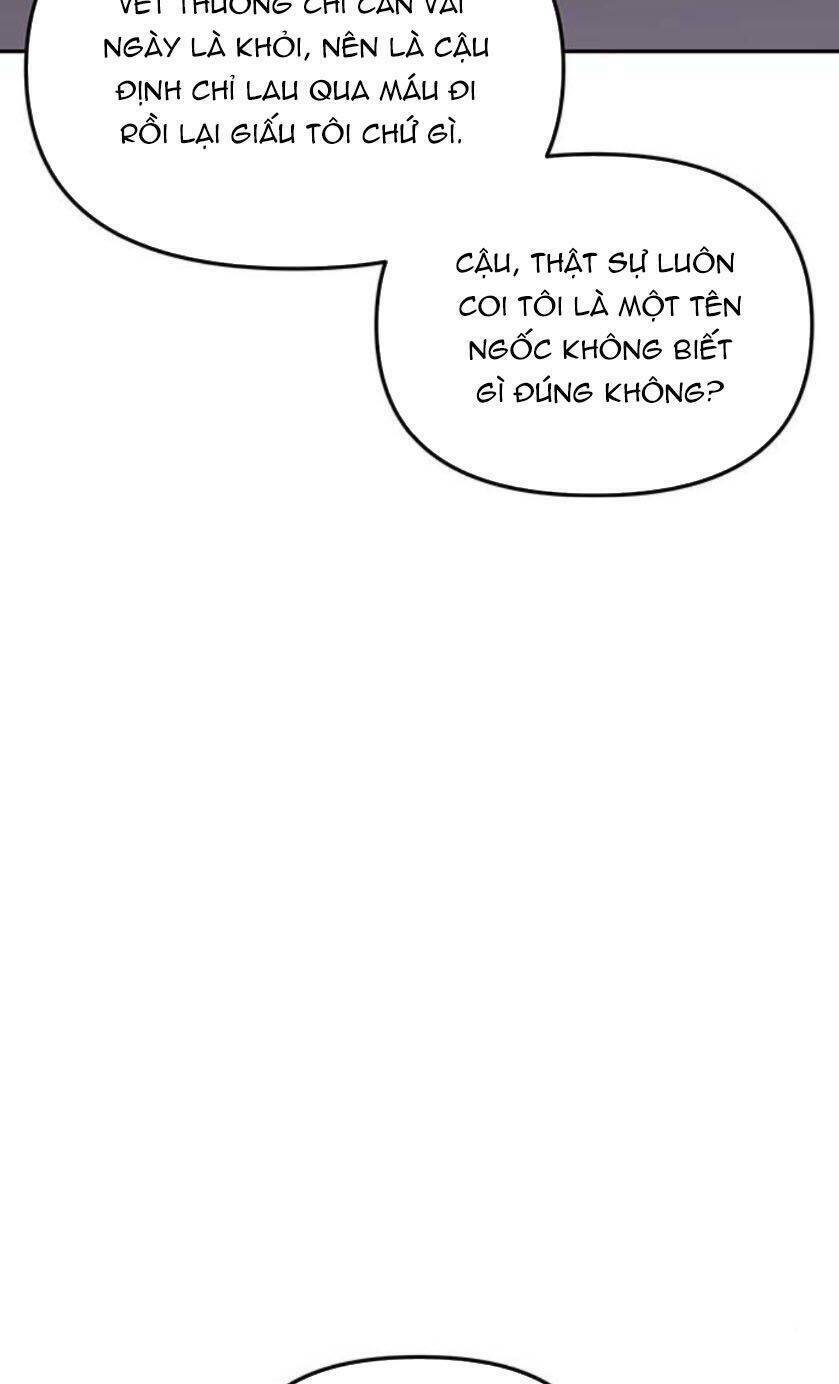 Vương Tử Huyền Bí: Chapter 95