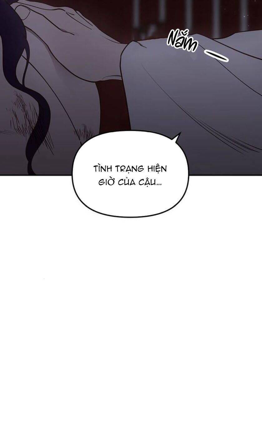 Vương Tử Huyền Bí: Chapter 95