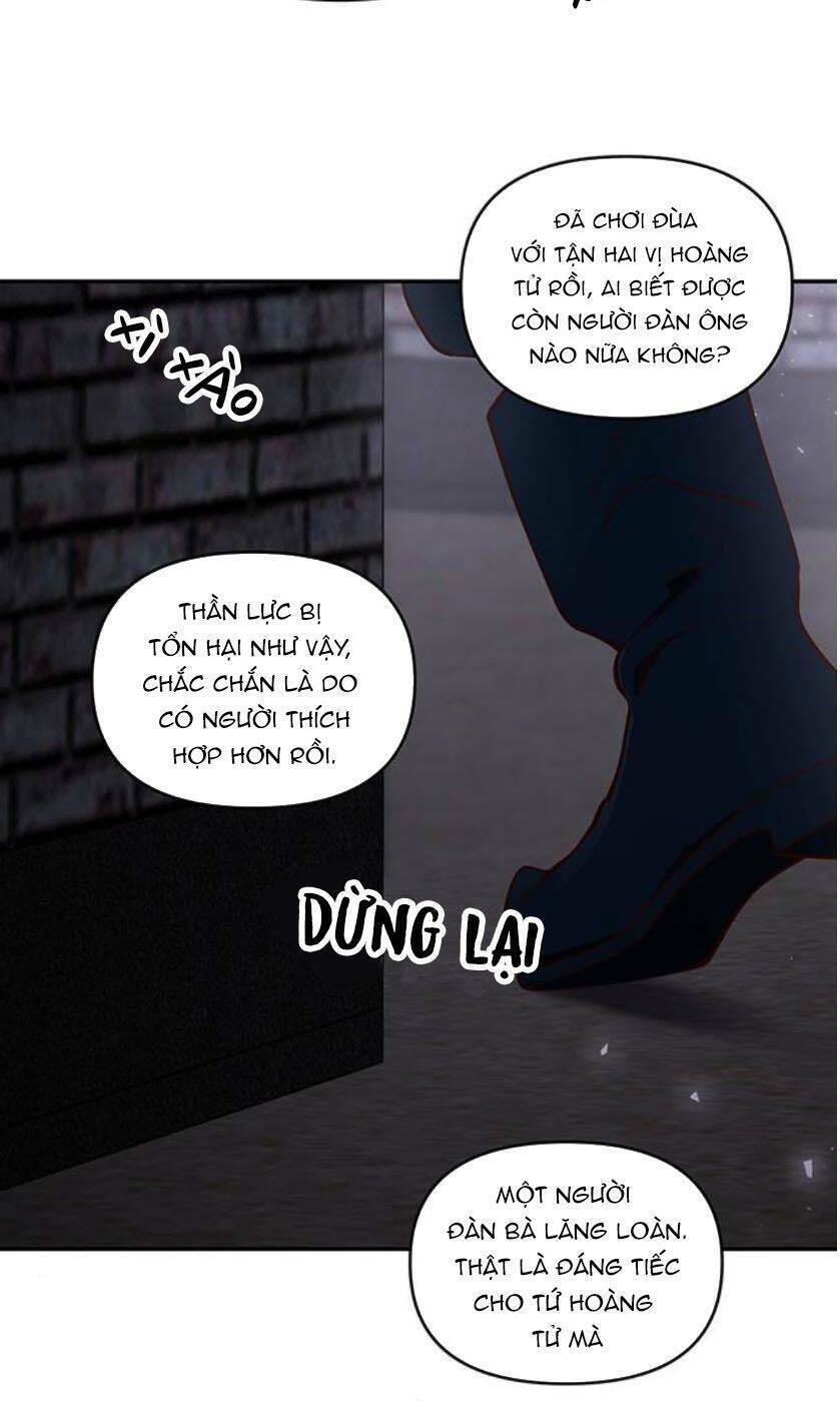 Vương Tử Huyền Bí: Chapter 95