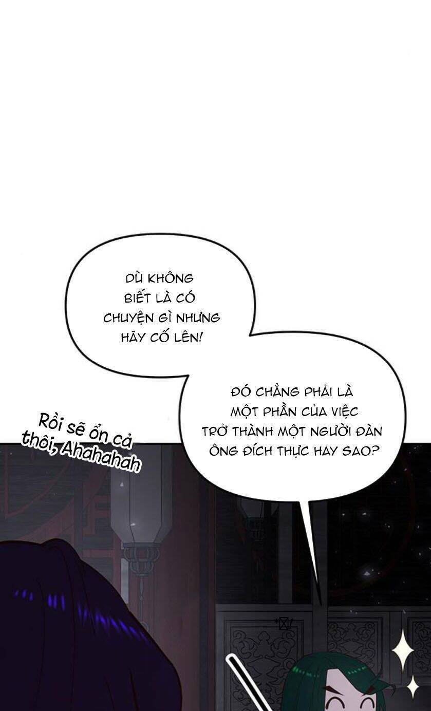 Vương Tử Huyền Bí: Chapter 95