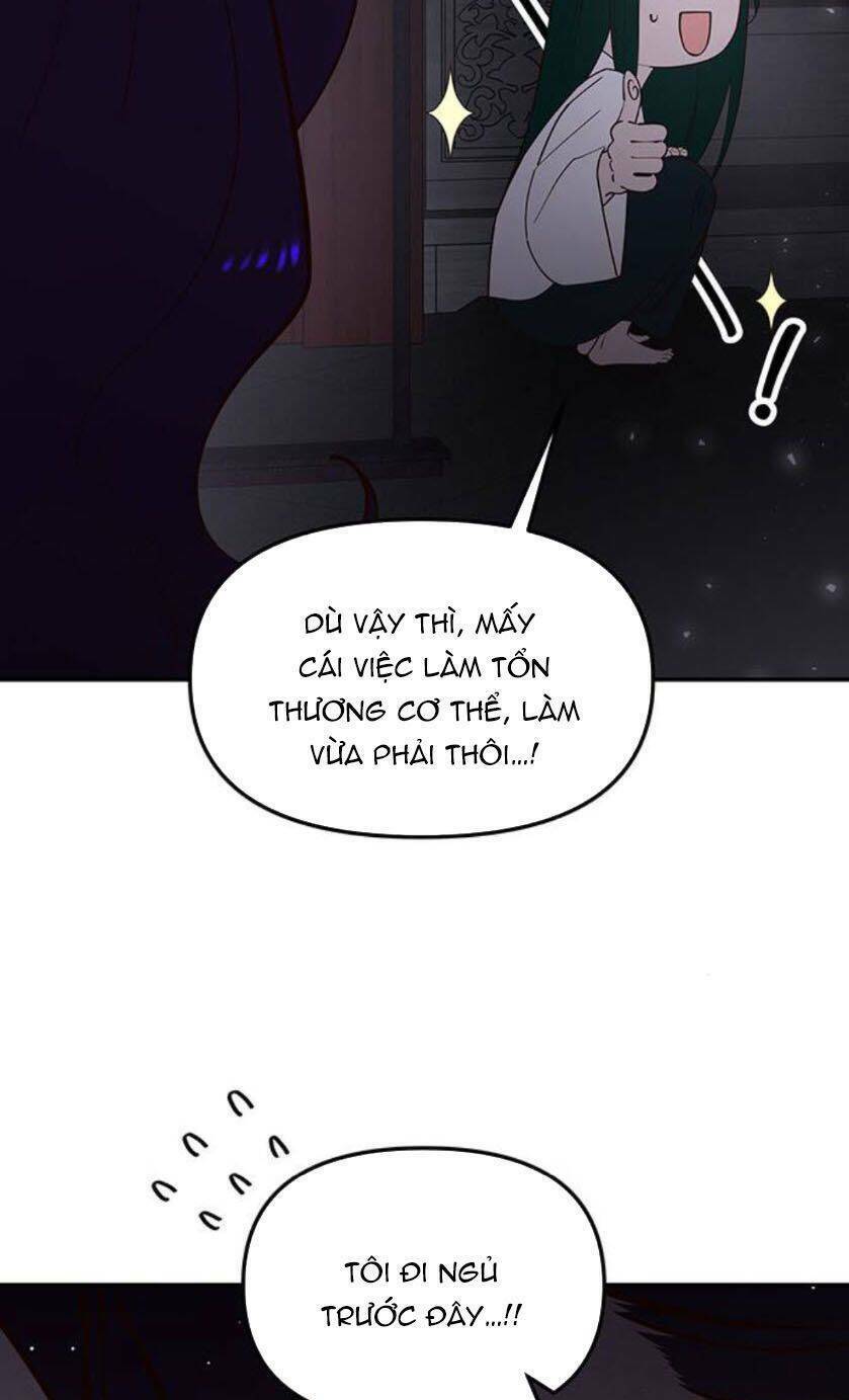 Vương Tử Huyền Bí: Chapter 95