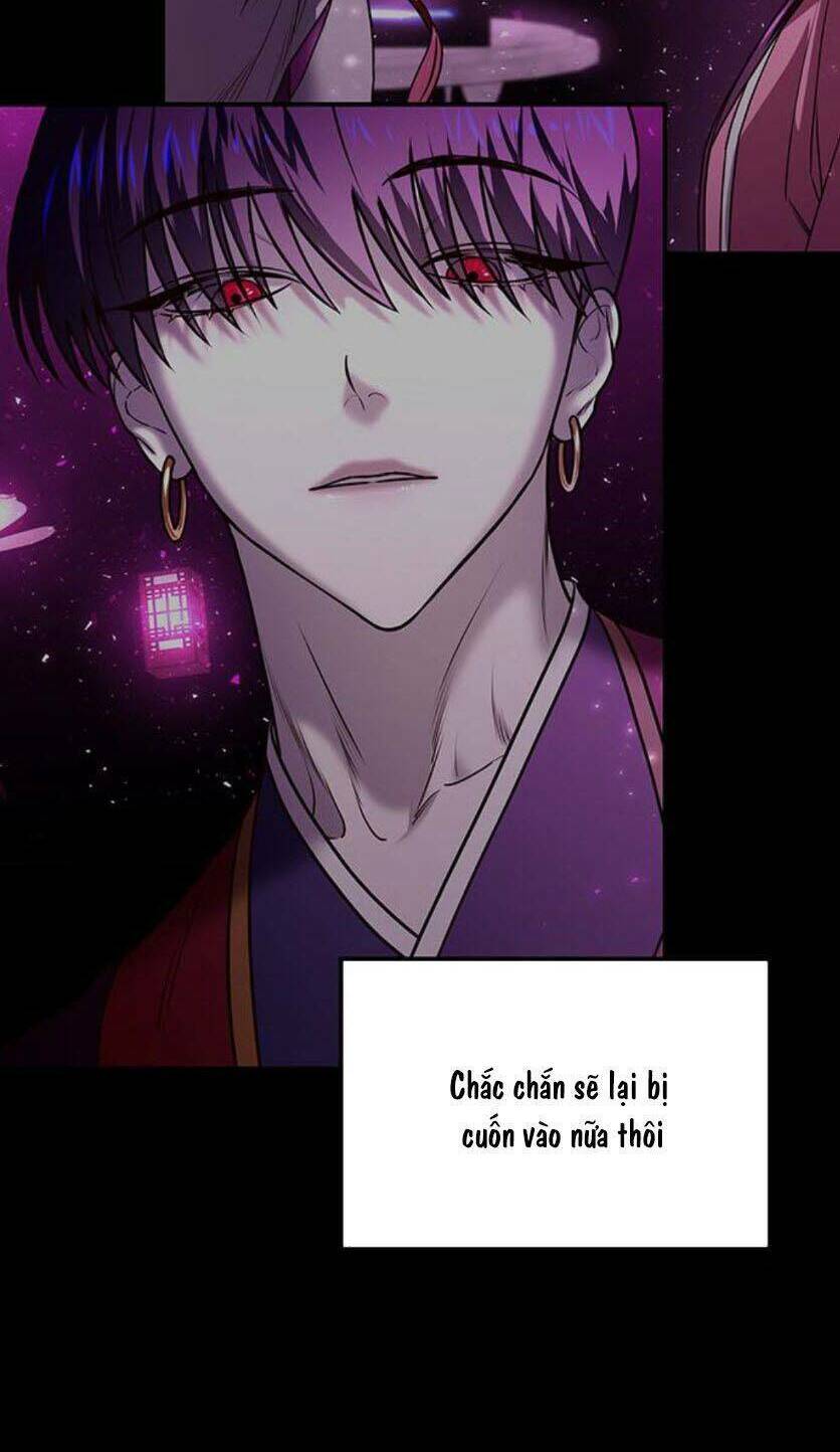 Vương Tử Huyền Bí: Chapter 95