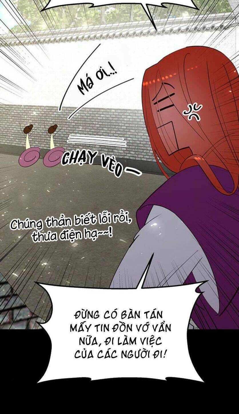 Vương Tử Huyền Bí: Chapter 95