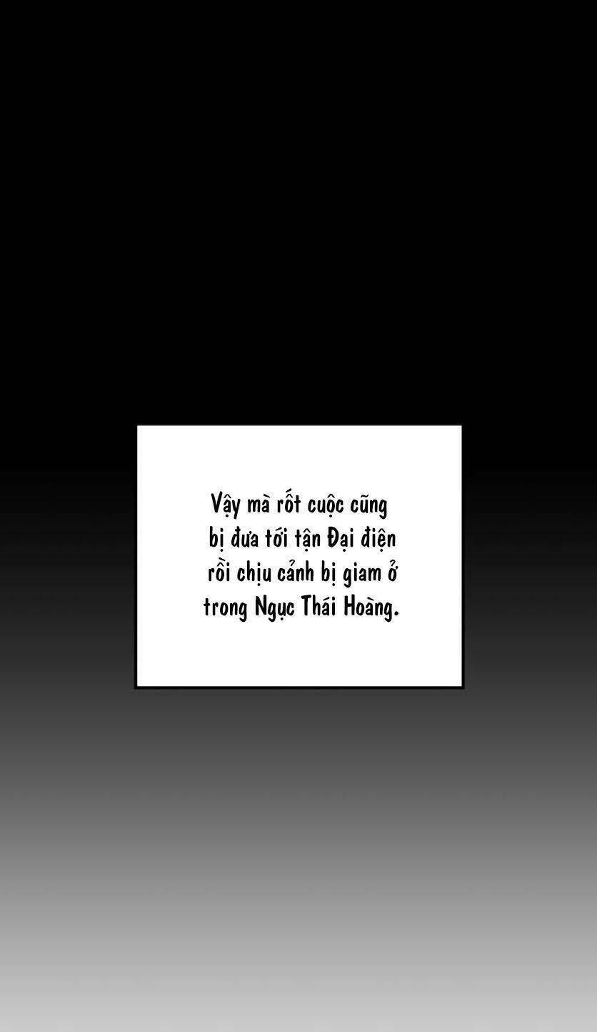 Vương Tử Huyền Bí: Chapter 95