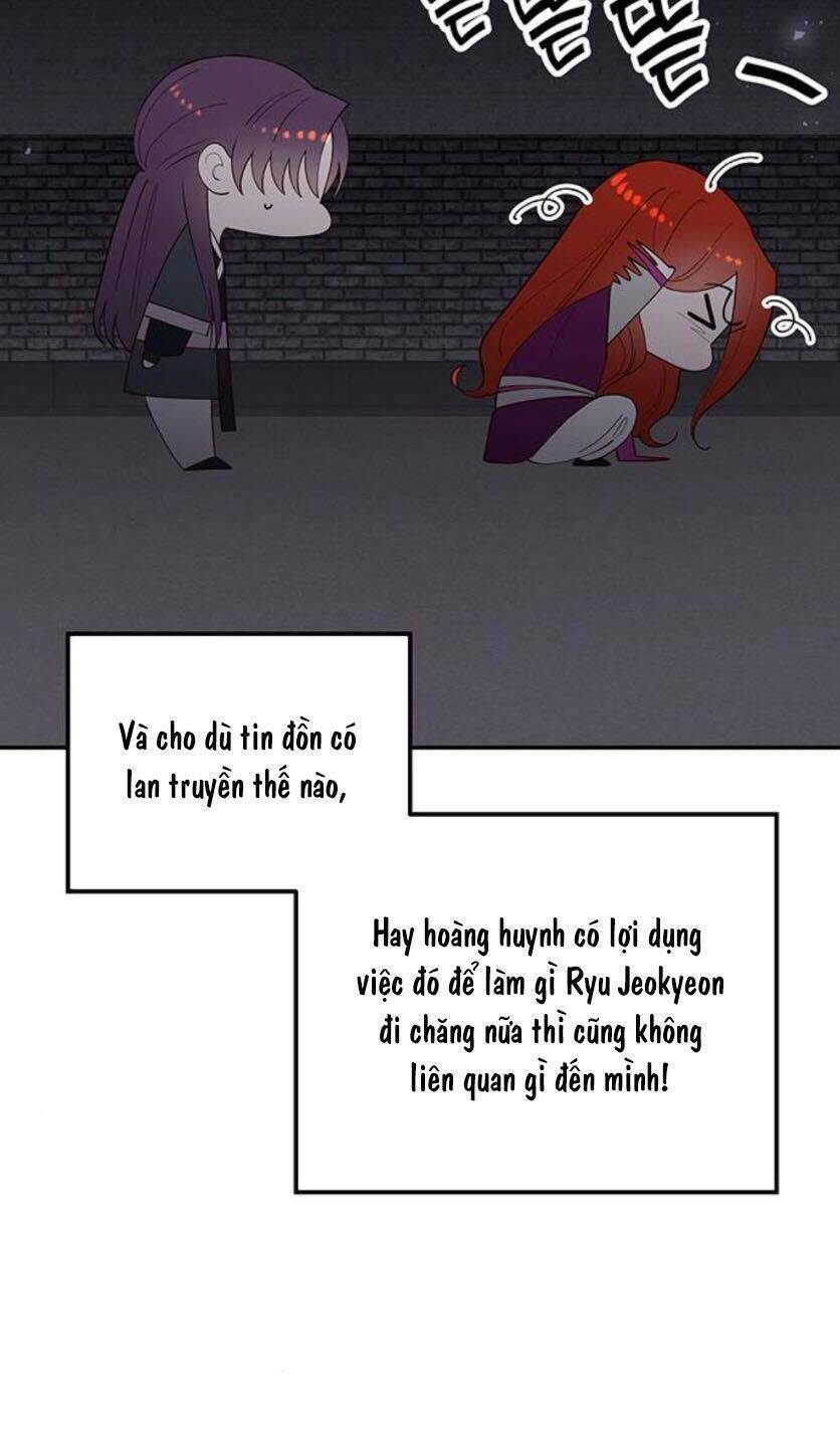 Vương Tử Huyền Bí: Chapter 95