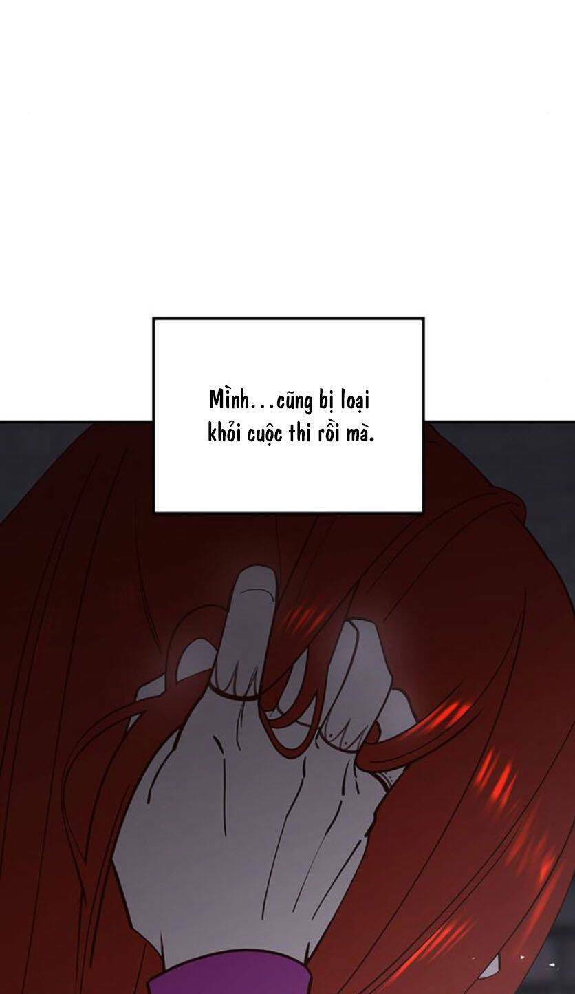 Vương Tử Huyền Bí: Chapter 95