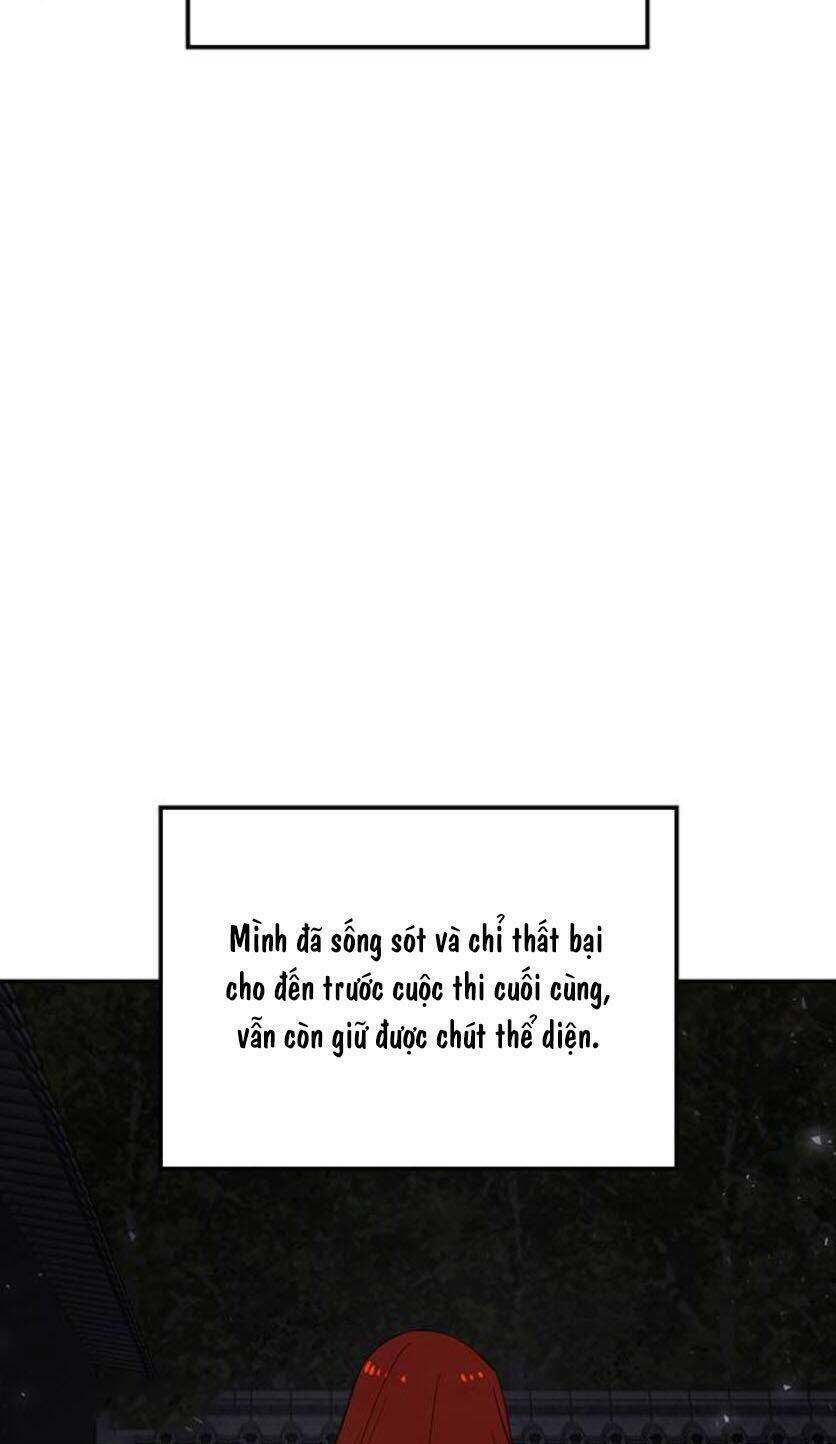 Vương Tử Huyền Bí: Chapter 95