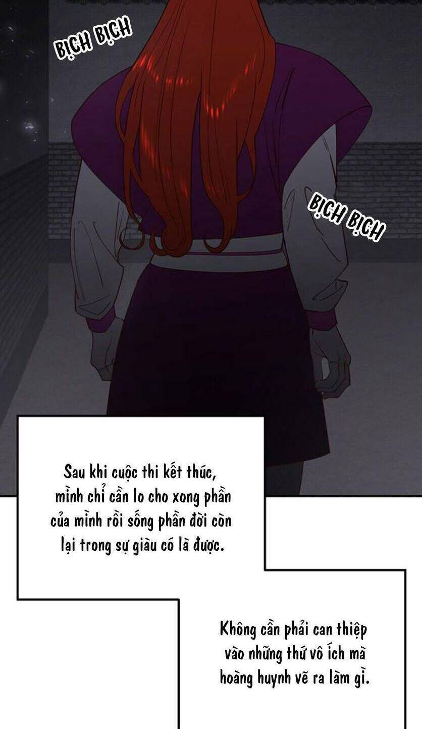 Vương Tử Huyền Bí: Chapter 95