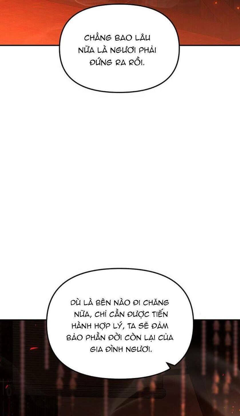Vương Tử Huyền Bí: Chapter 95