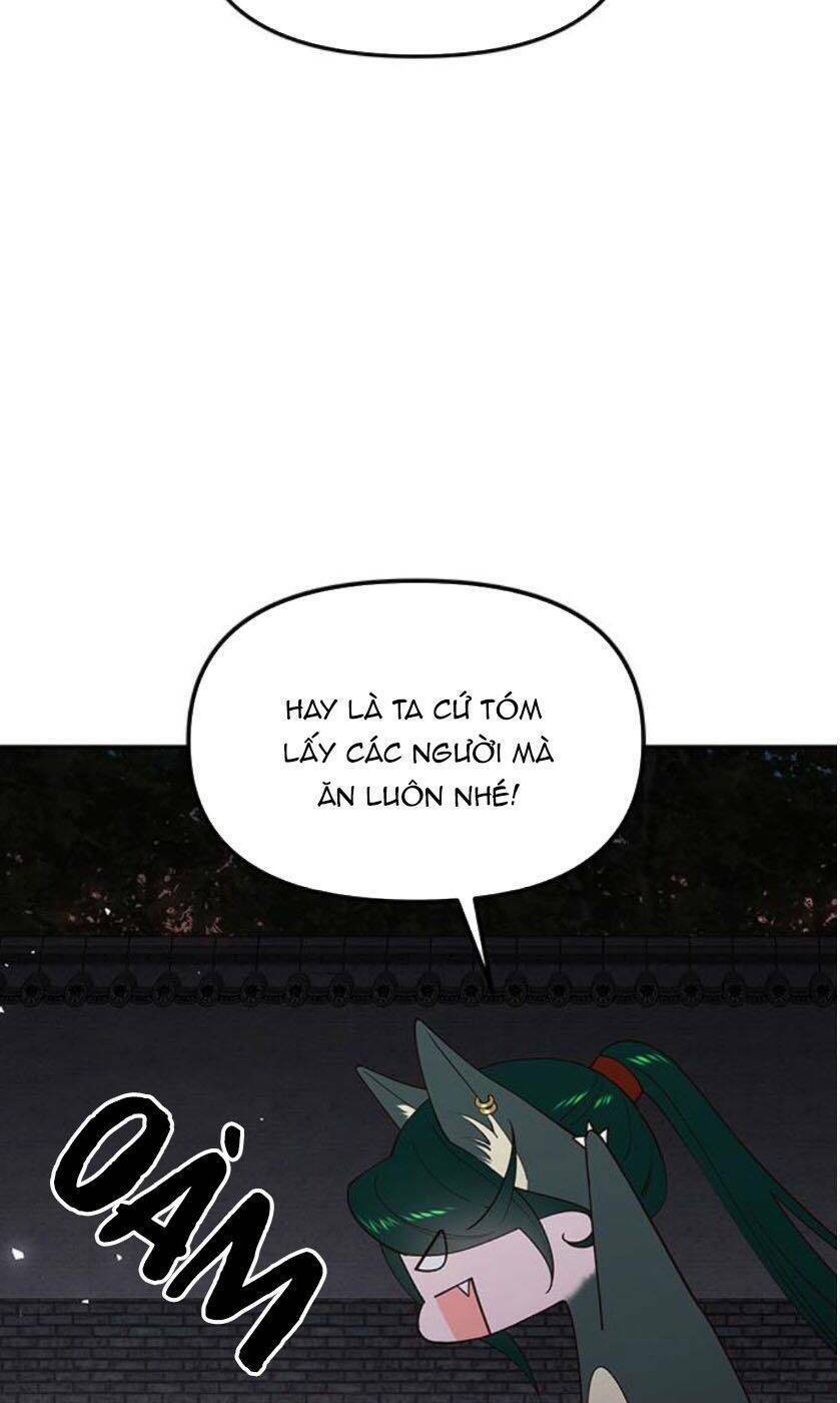 Vương Tử Huyền Bí: Chapter 95