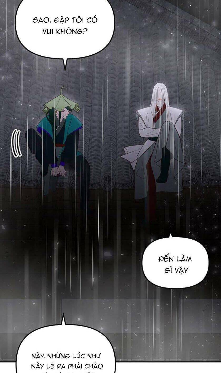 Vương Tử Huyền Bí: Chapter 95