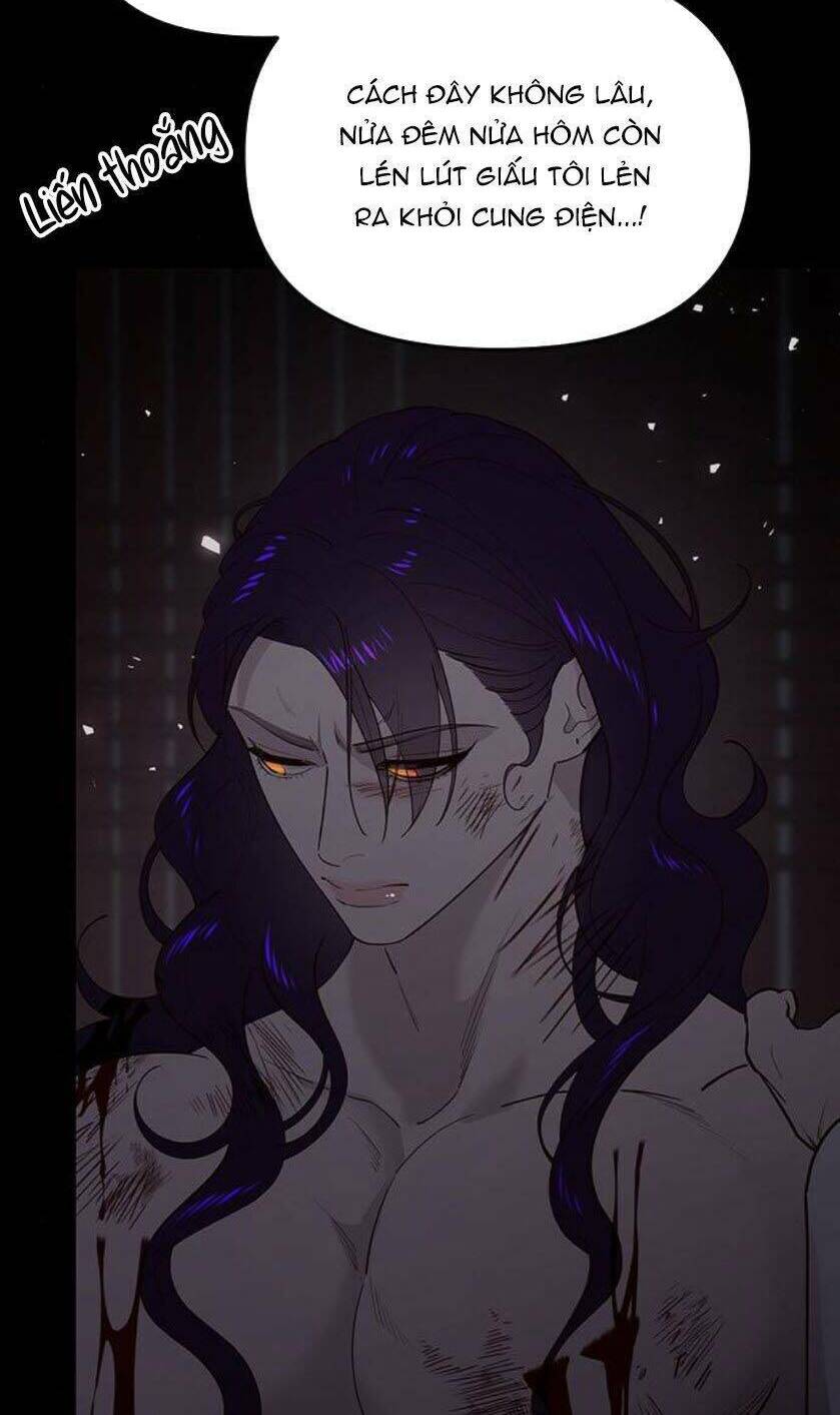 Vương Tử Huyền Bí: Chapter 95