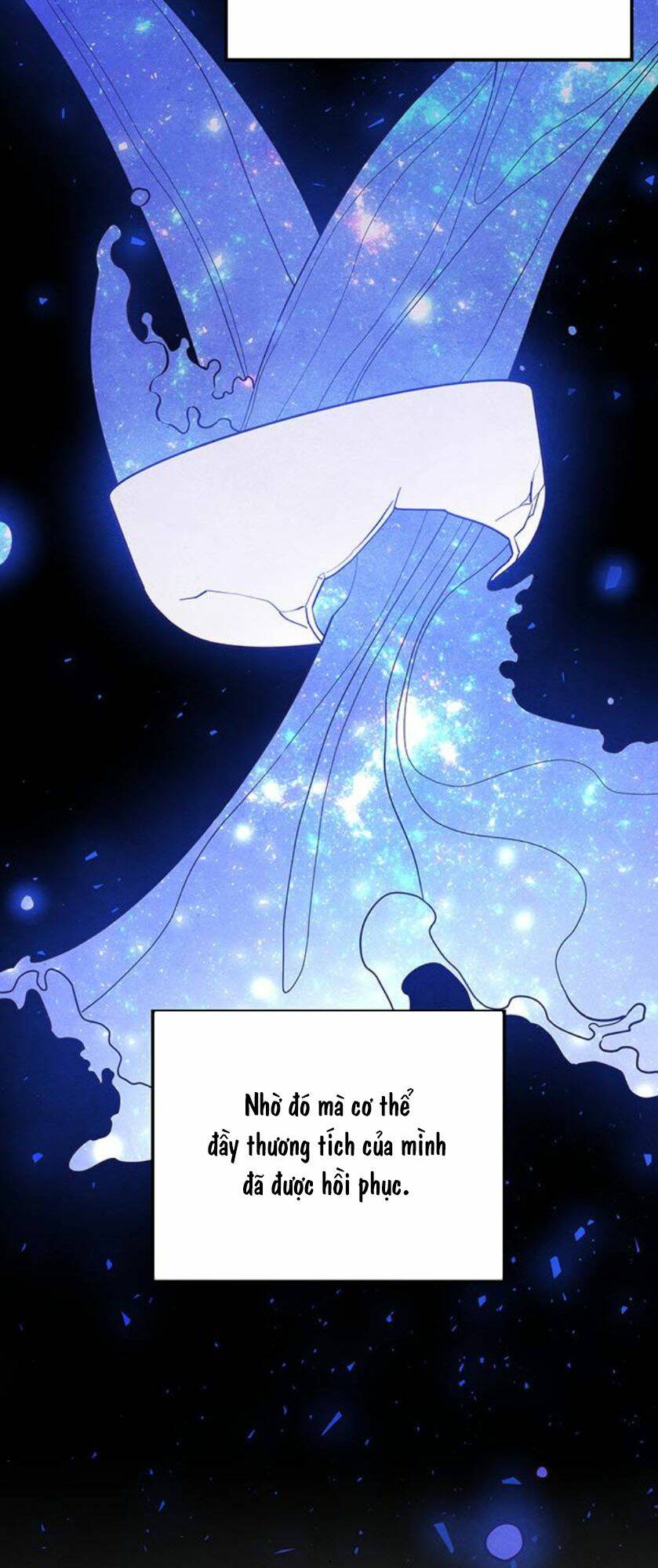 Vương Tử Huyền Bí: Chapter 96