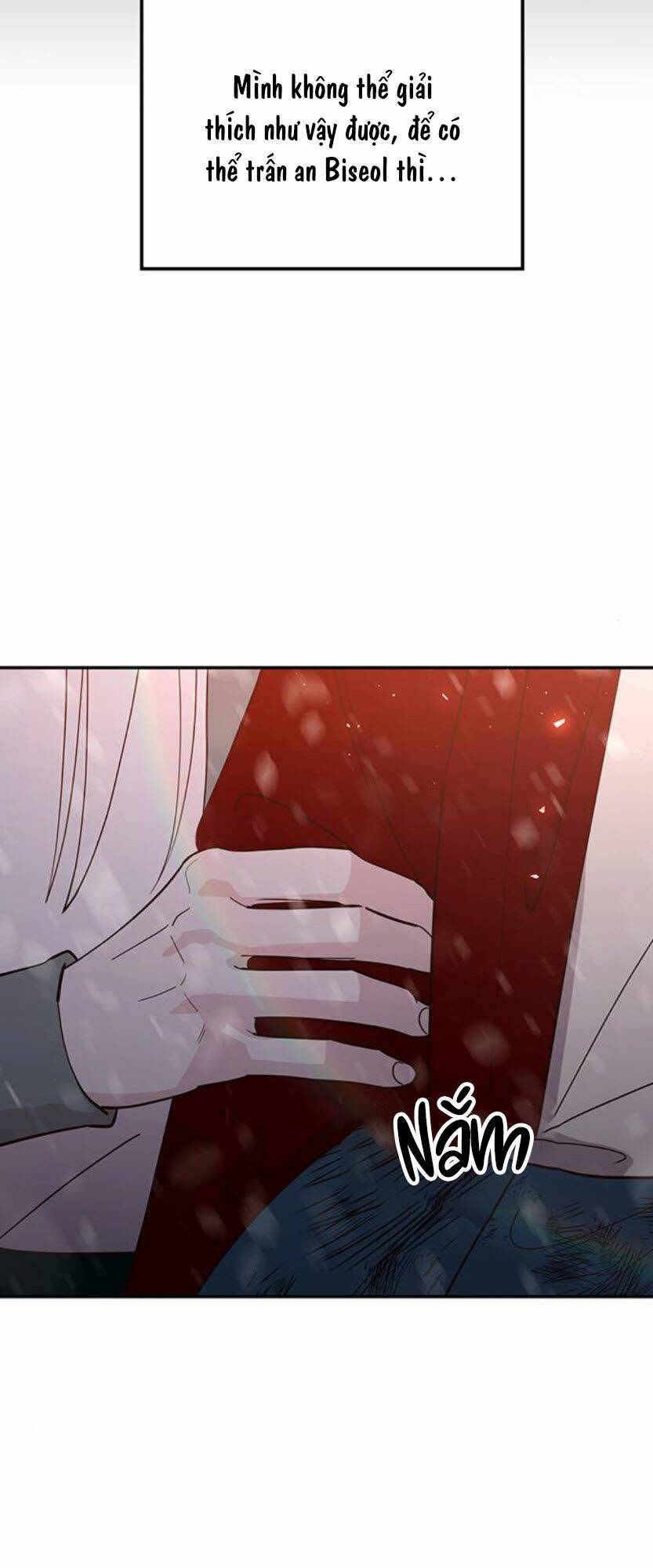 Vương Tử Huyền Bí: Chapter 96