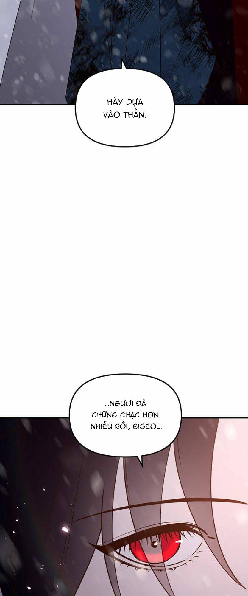 Vương Tử Huyền Bí: Chapter 96
