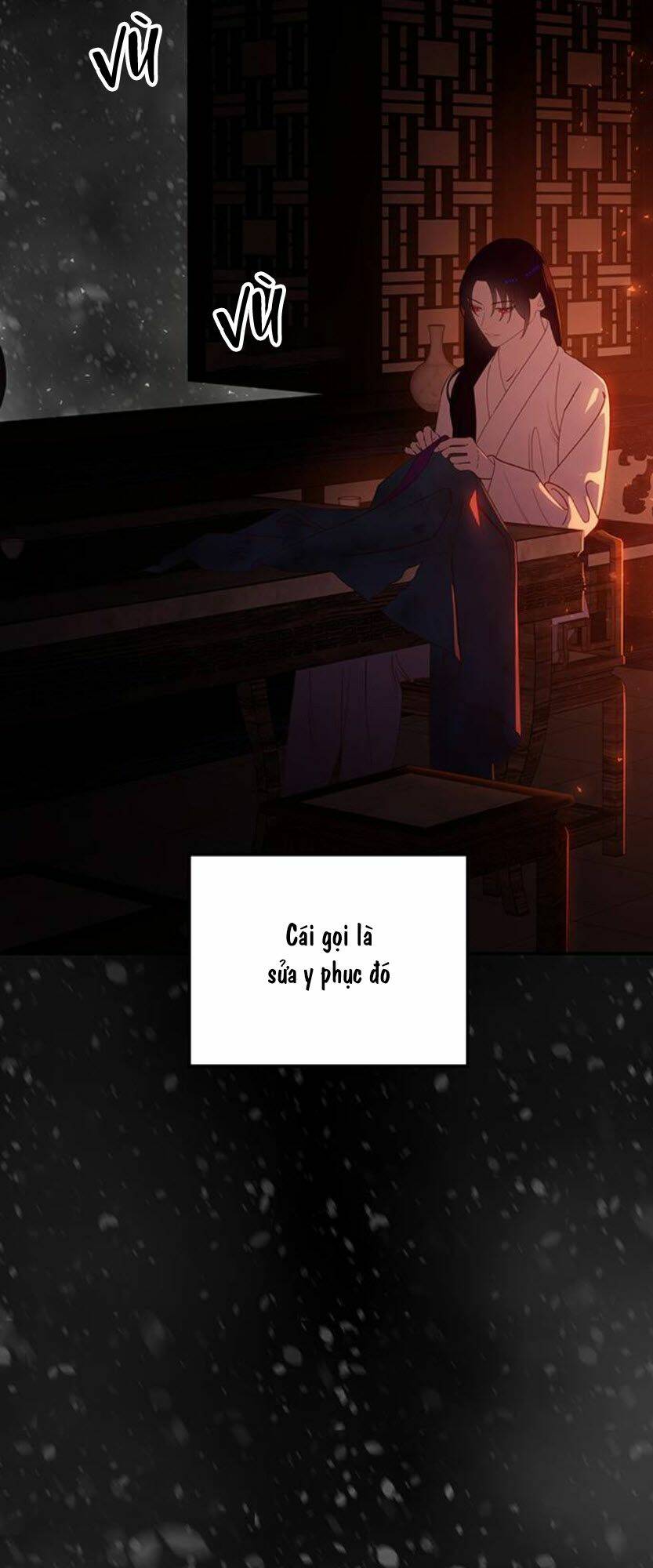 Vương Tử Huyền Bí: Chapter 96