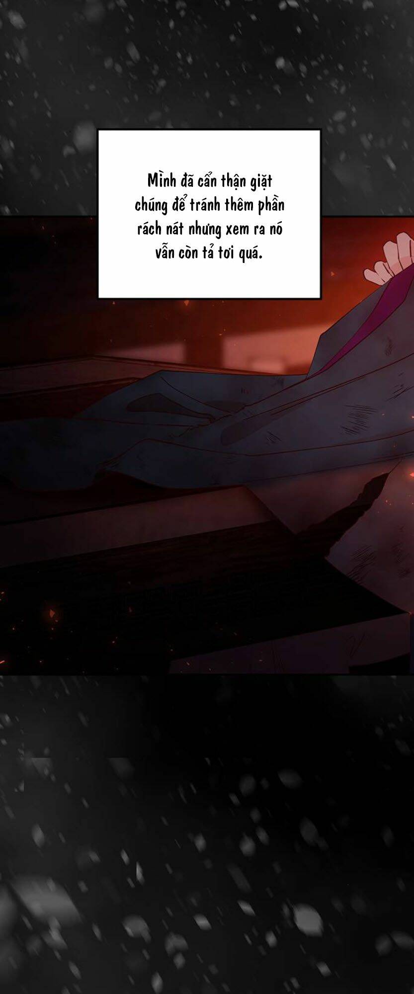 Vương Tử Huyền Bí: Chapter 96