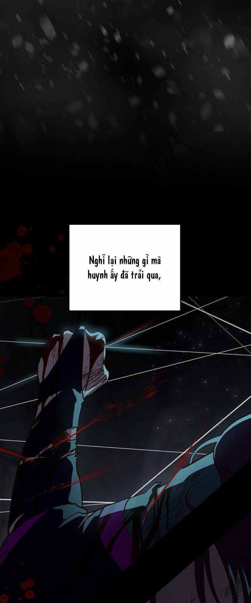 Vương Tử Huyền Bí: Chapter 96