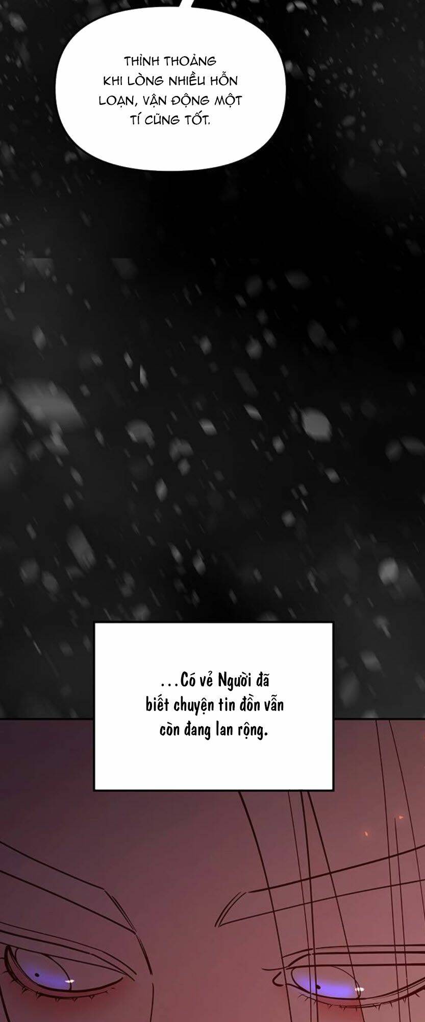 Vương Tử Huyền Bí: Chapter 96