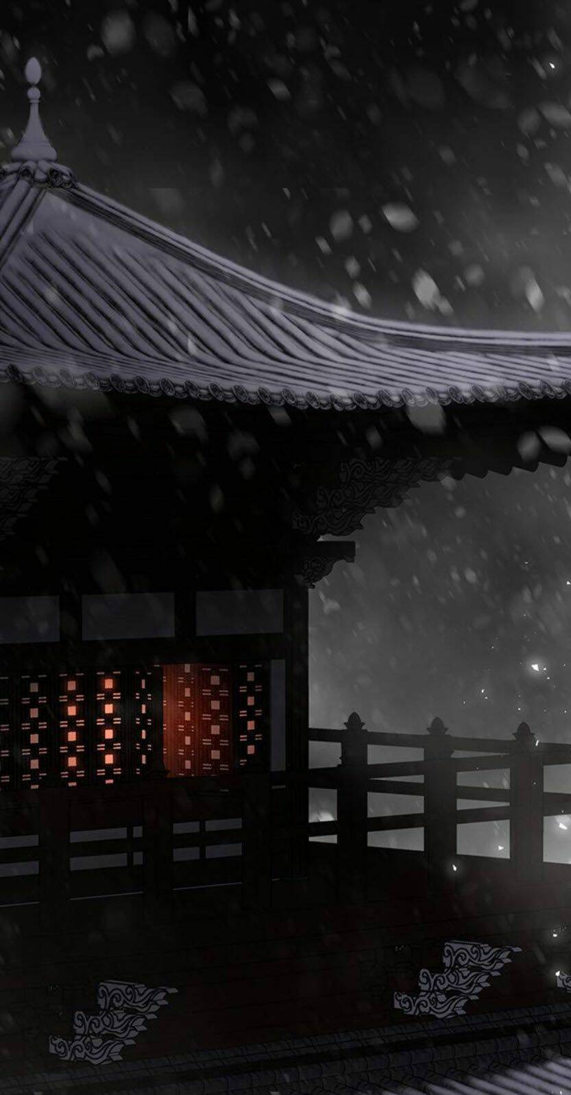Vương Tử Huyền Bí: Chapter 96