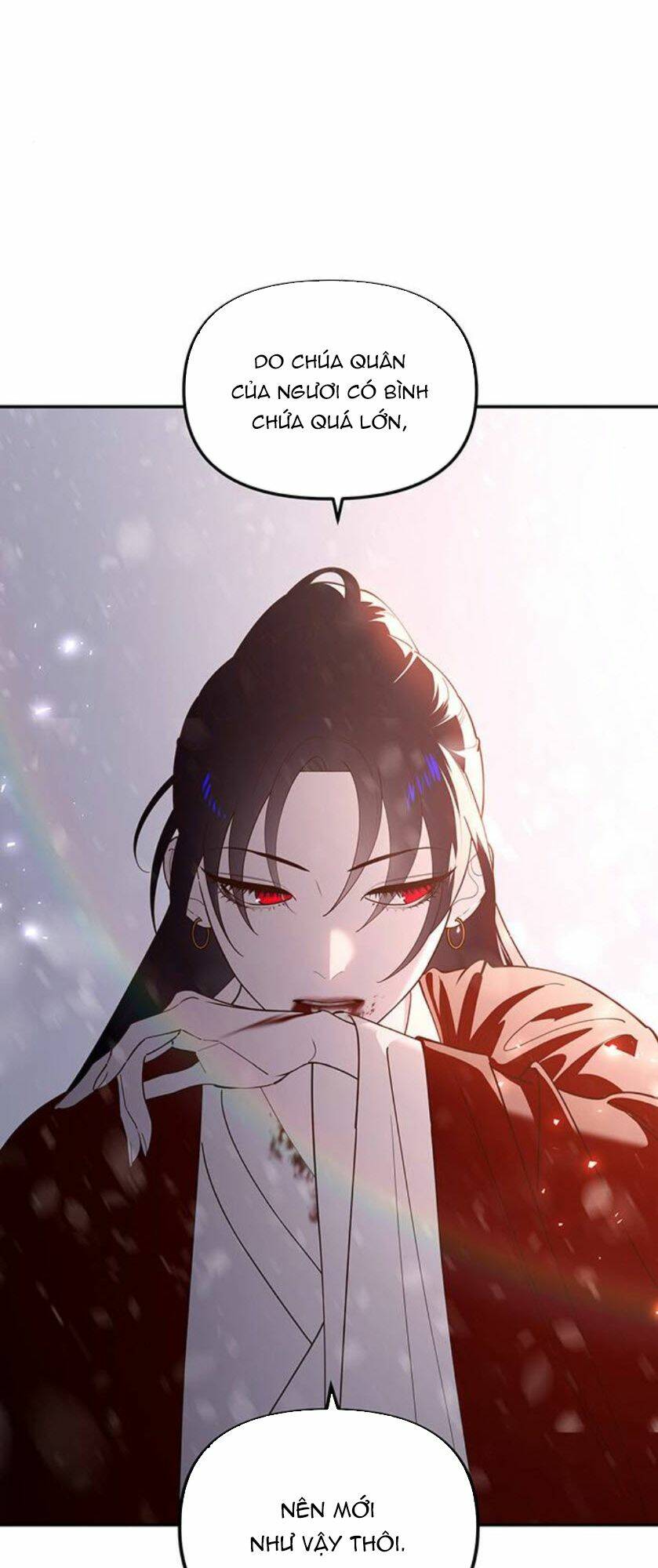 Vương Tử Huyền Bí: Chapter 96
