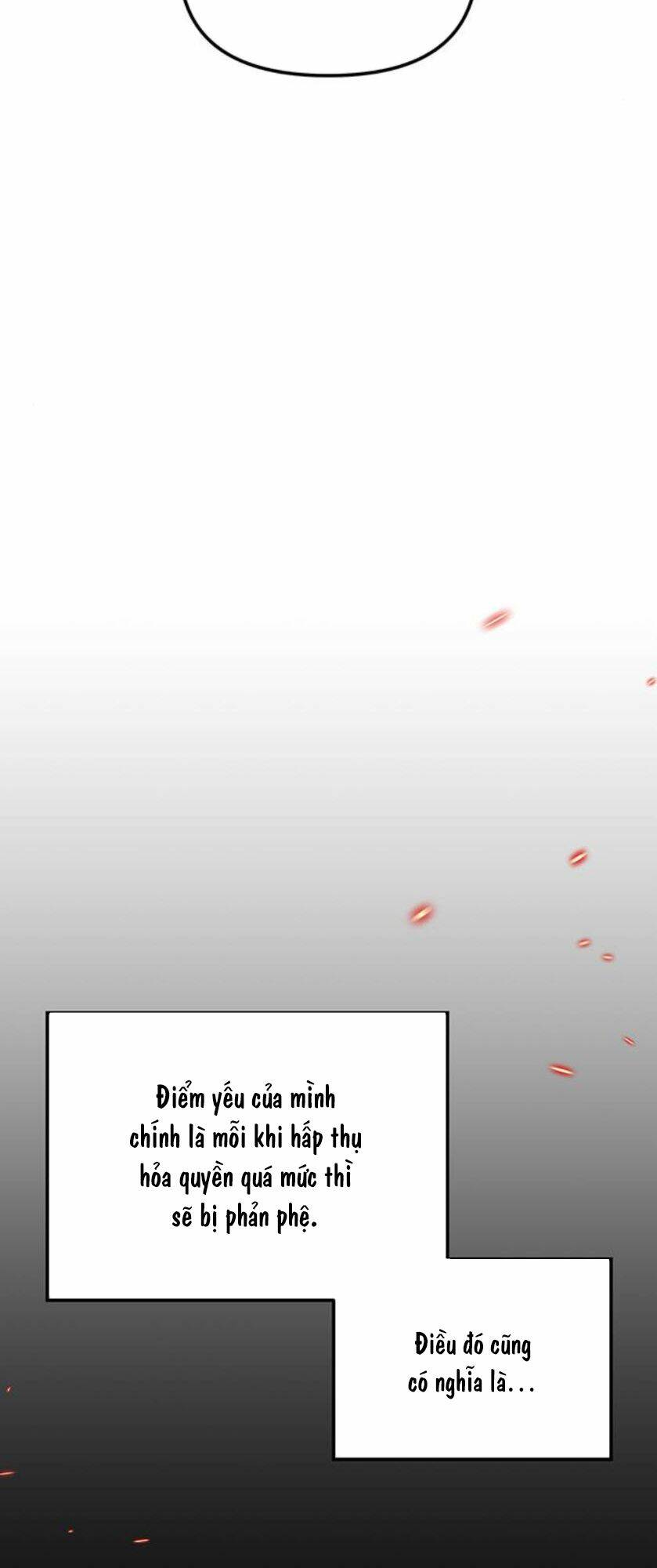Vương Tử Huyền Bí: Chapter 96