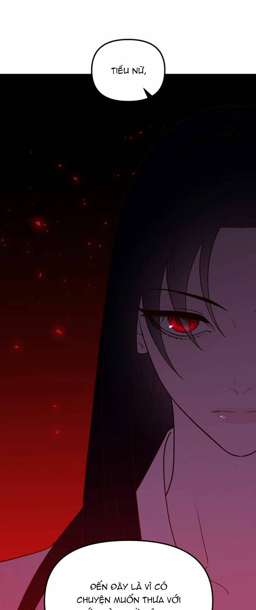 Vương Tử Huyền Bí: Chapter 96