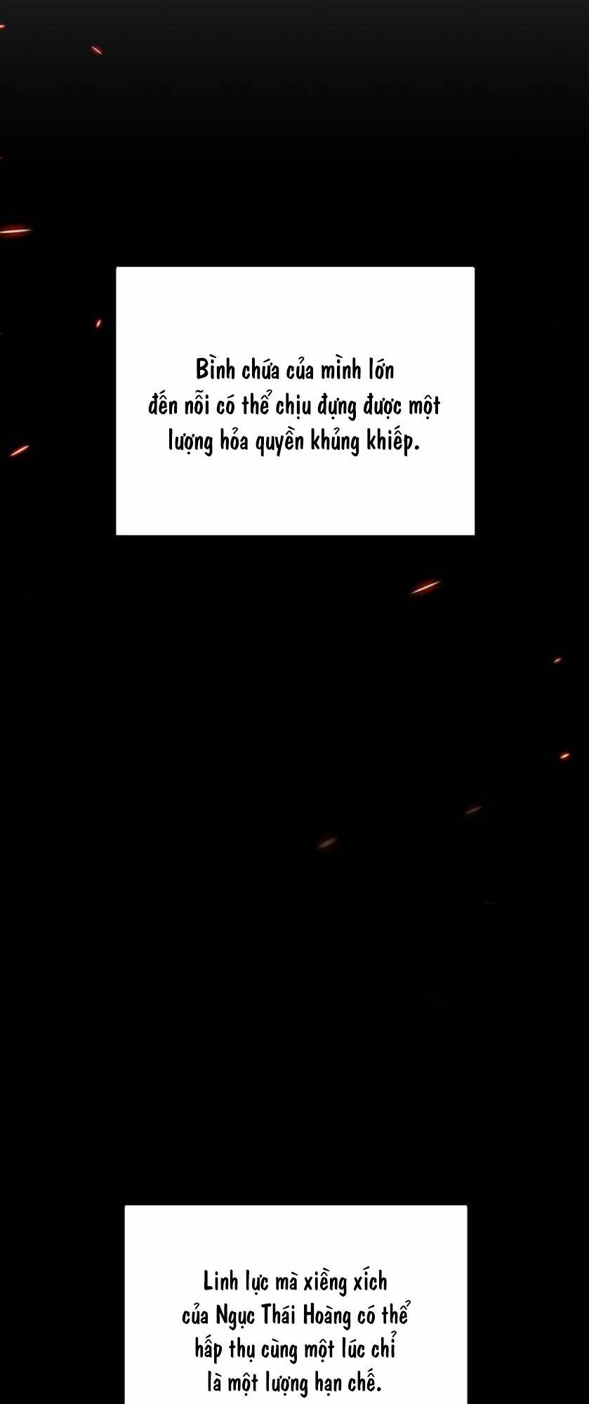 Vương Tử Huyền Bí: Chapter 96