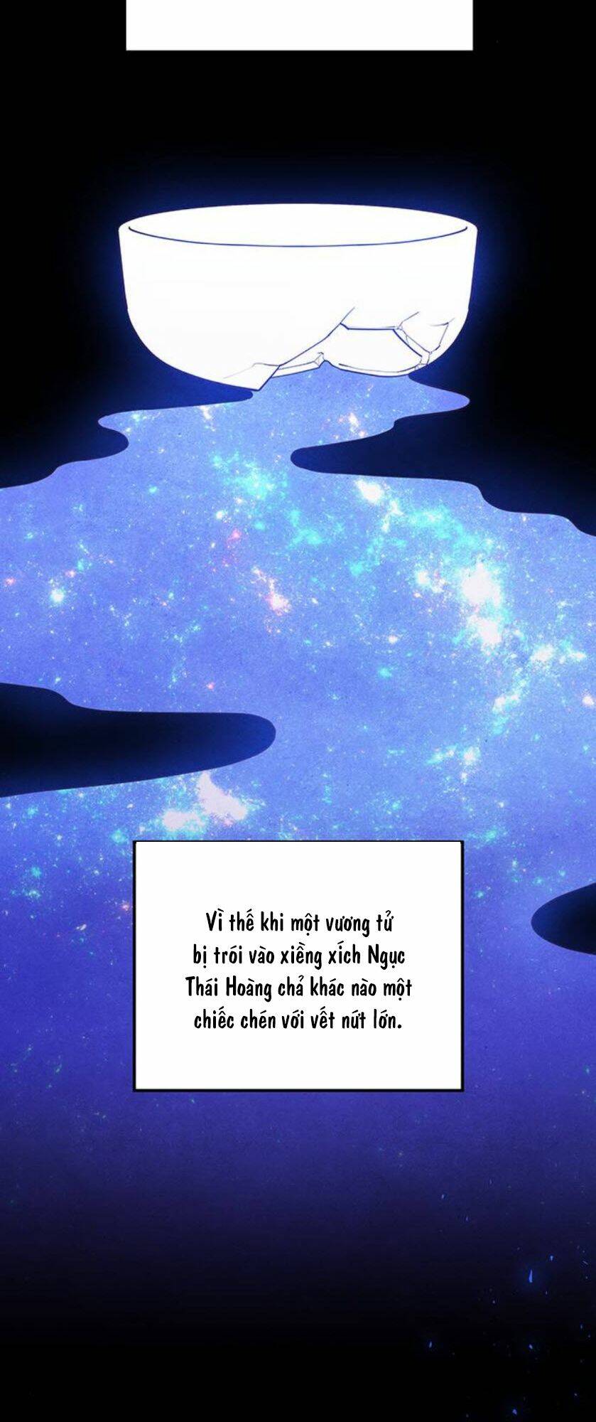 Vương Tử Huyền Bí: Chapter 96