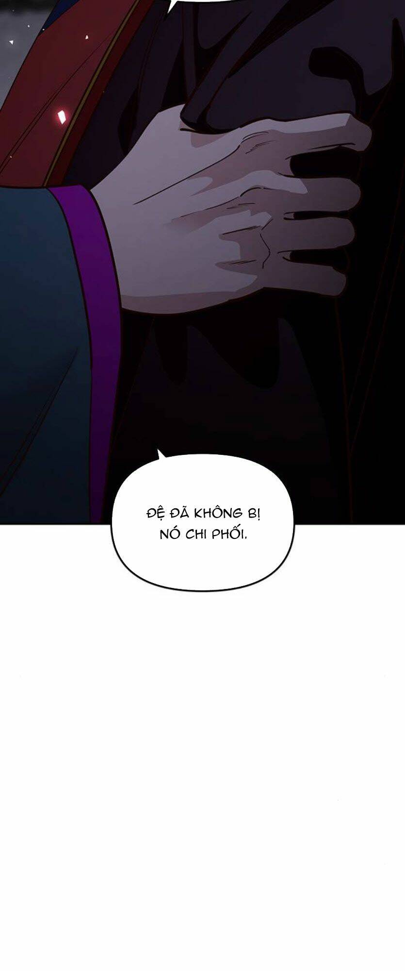 Vương Tử Huyền Bí: Chapter 98