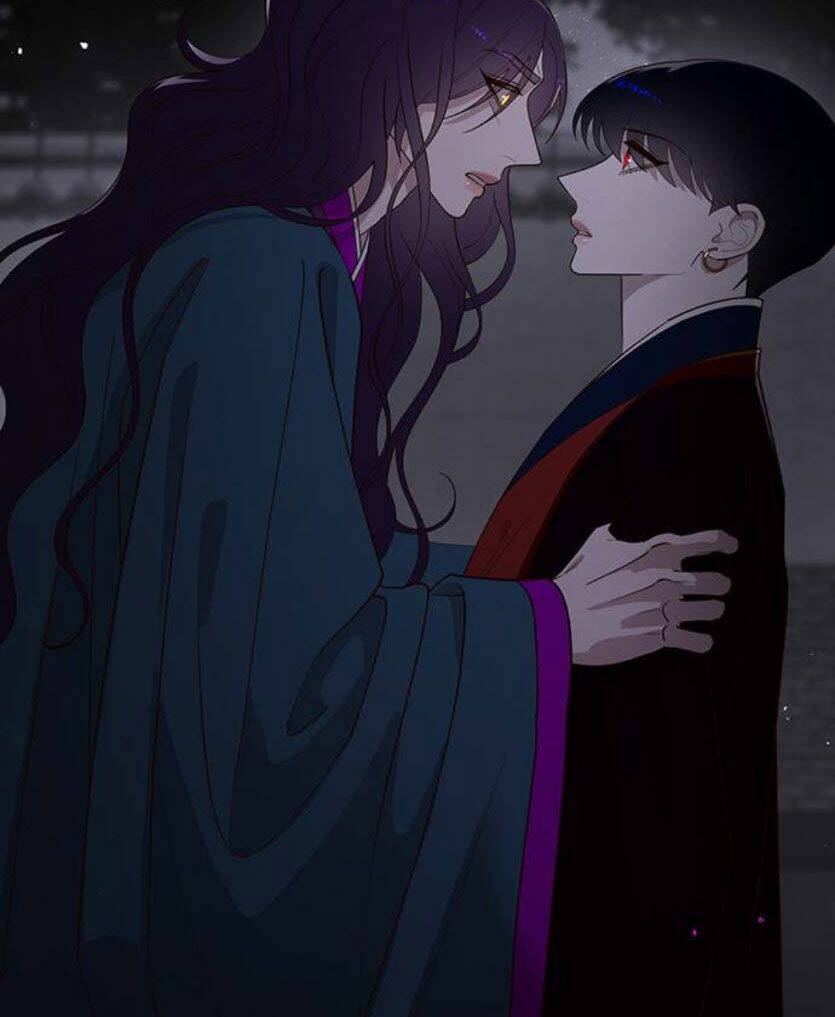 Vương Tử Huyền Bí: Chapter 98