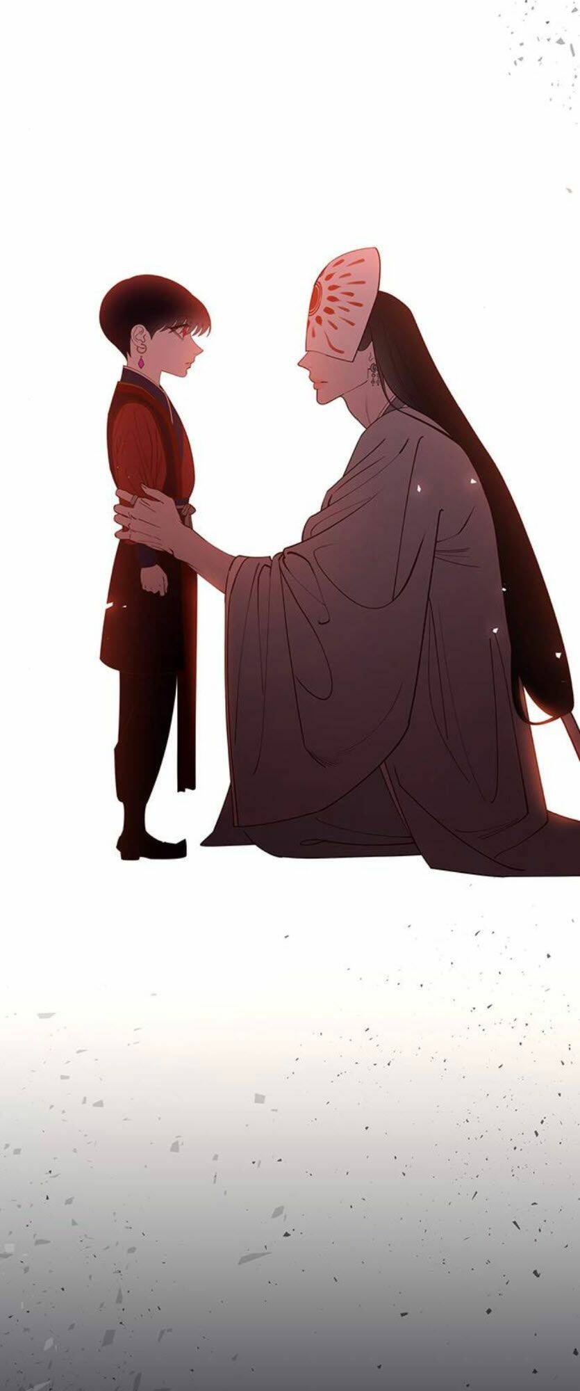 Vương Tử Huyền Bí: Chapter 98