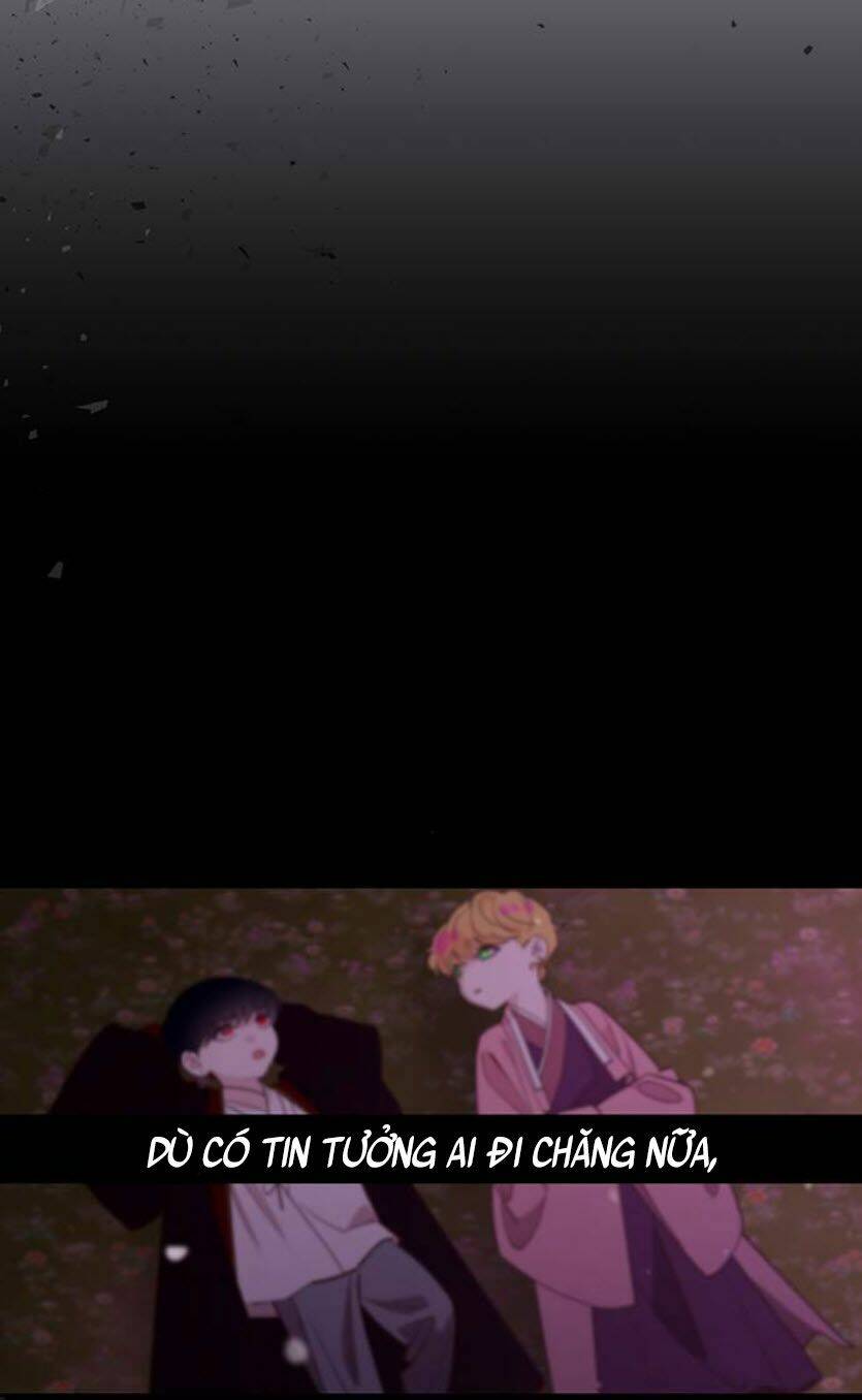 Vương Tử Huyền Bí: Chapter 98