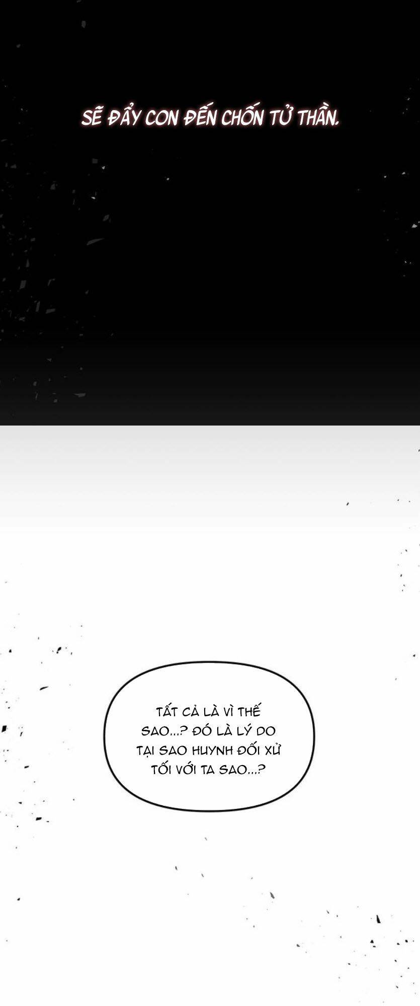Vương Tử Huyền Bí: Chapter 98