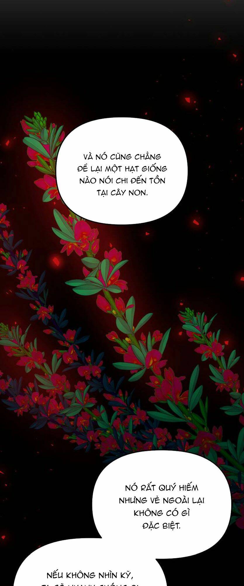 Vương Tử Huyền Bí: Chapter 98