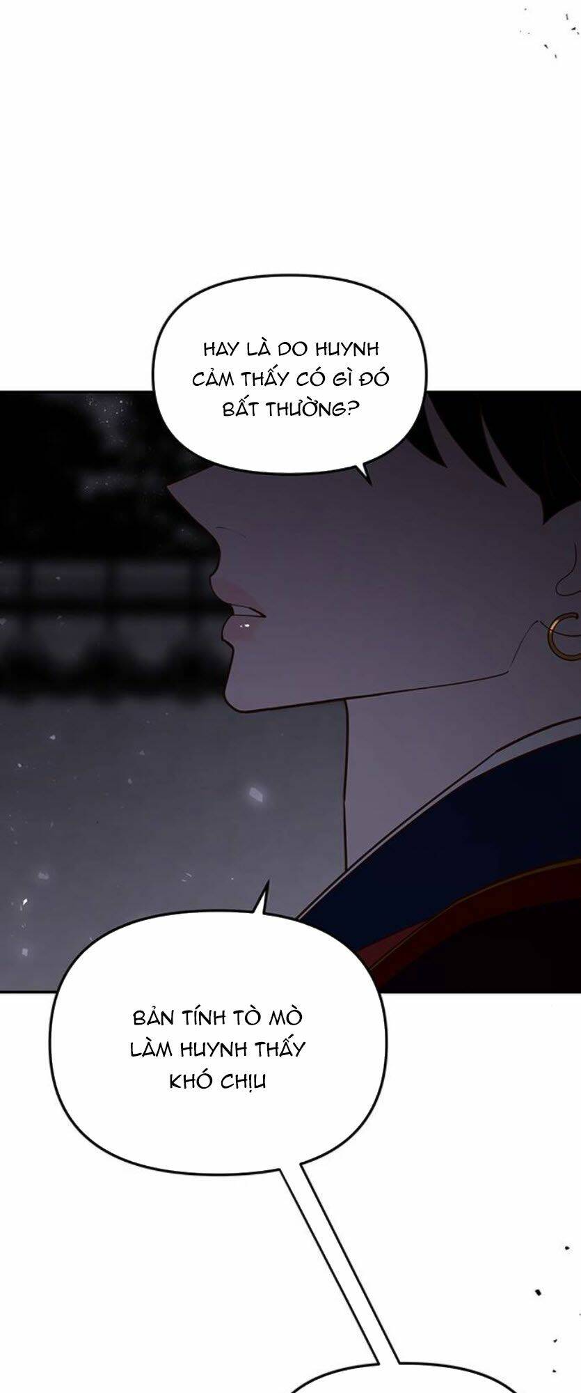 Vương Tử Huyền Bí: Chapter 98