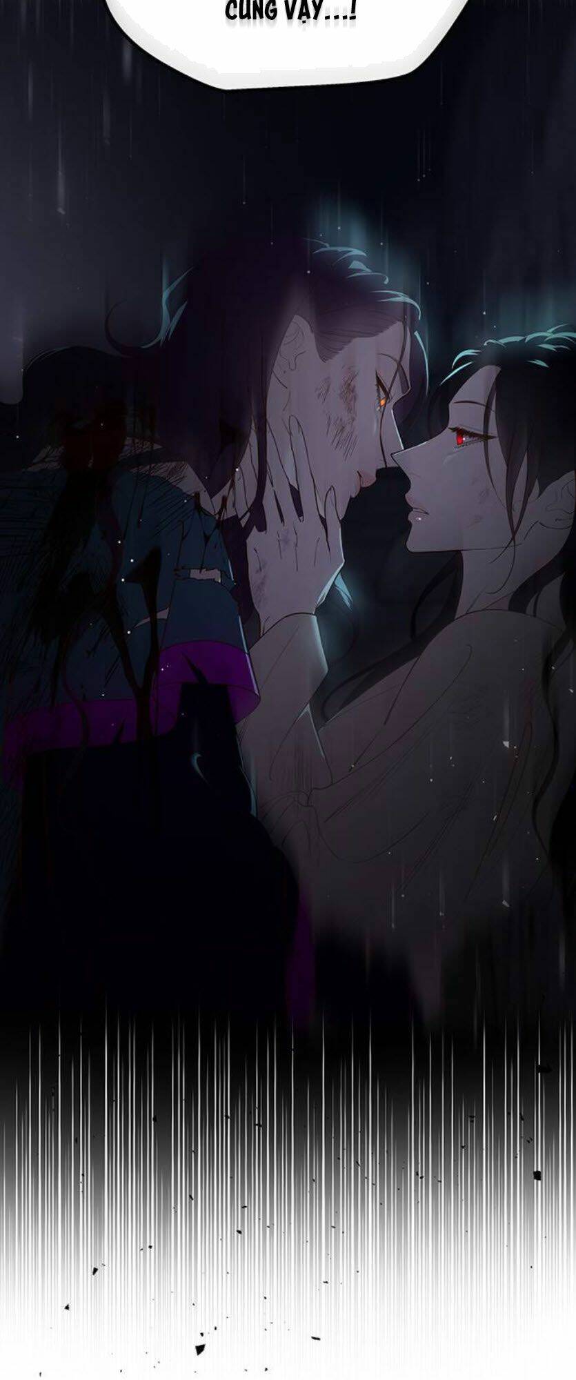 Vương Tử Huyền Bí: Chapter 98