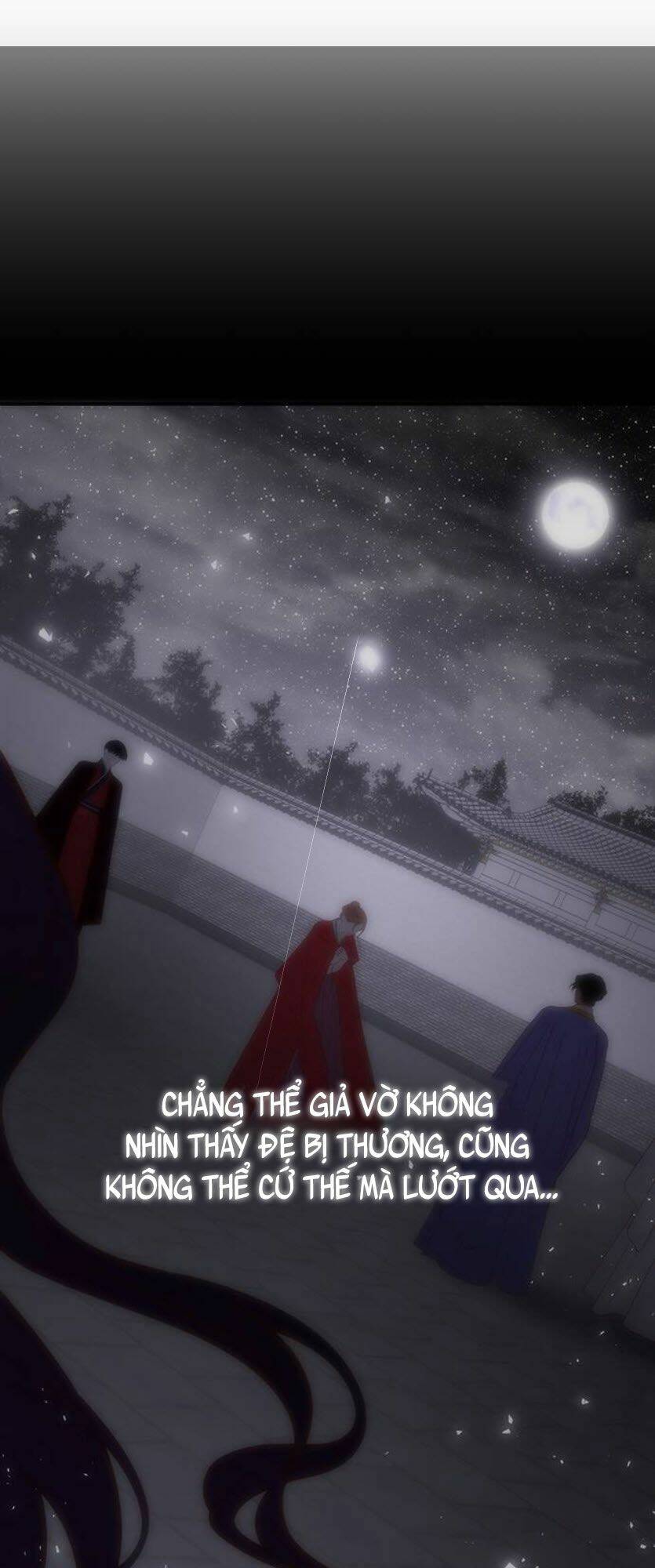 Vương Tử Huyền Bí: Chapter 98