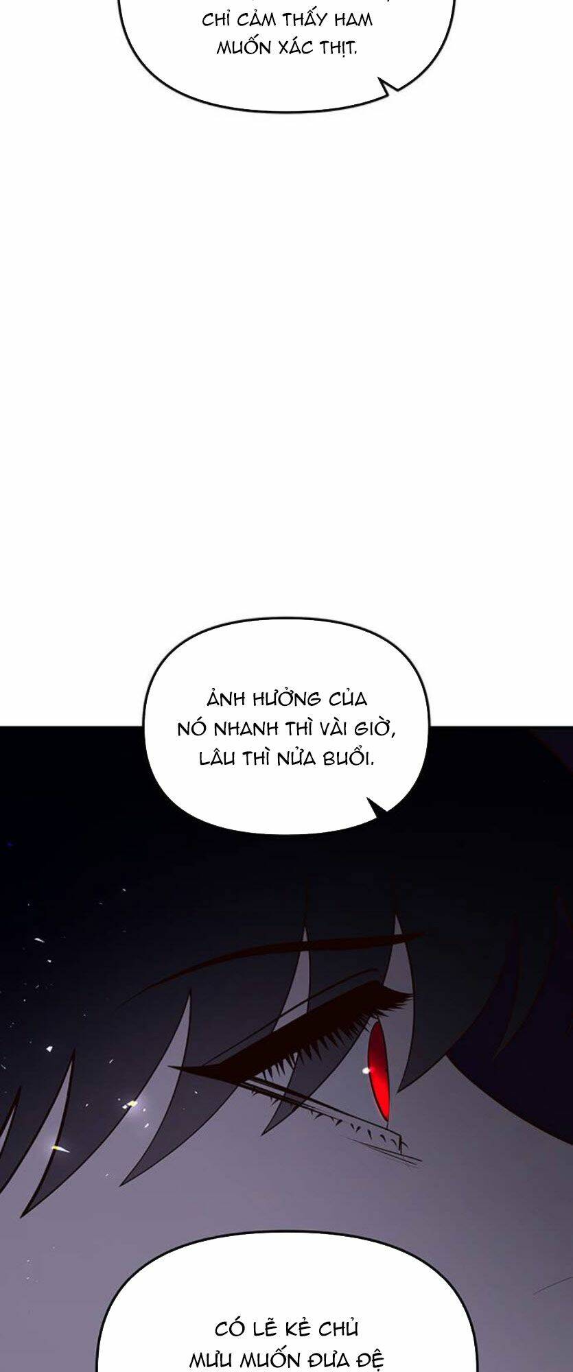 Vương Tử Huyền Bí: Chapter 98