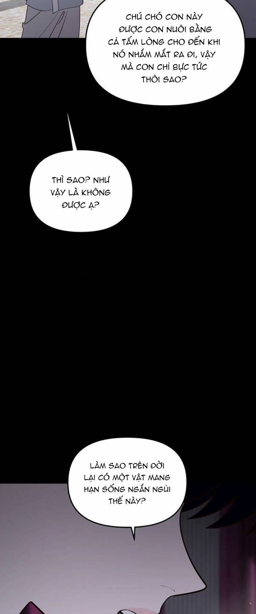 Vương Tử Huyền Bí: Chapter 99