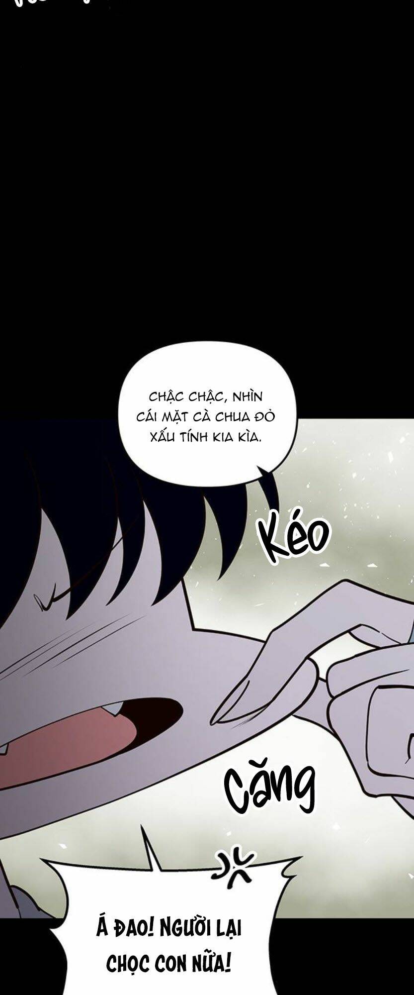 Vương Tử Huyền Bí: Chapter 99