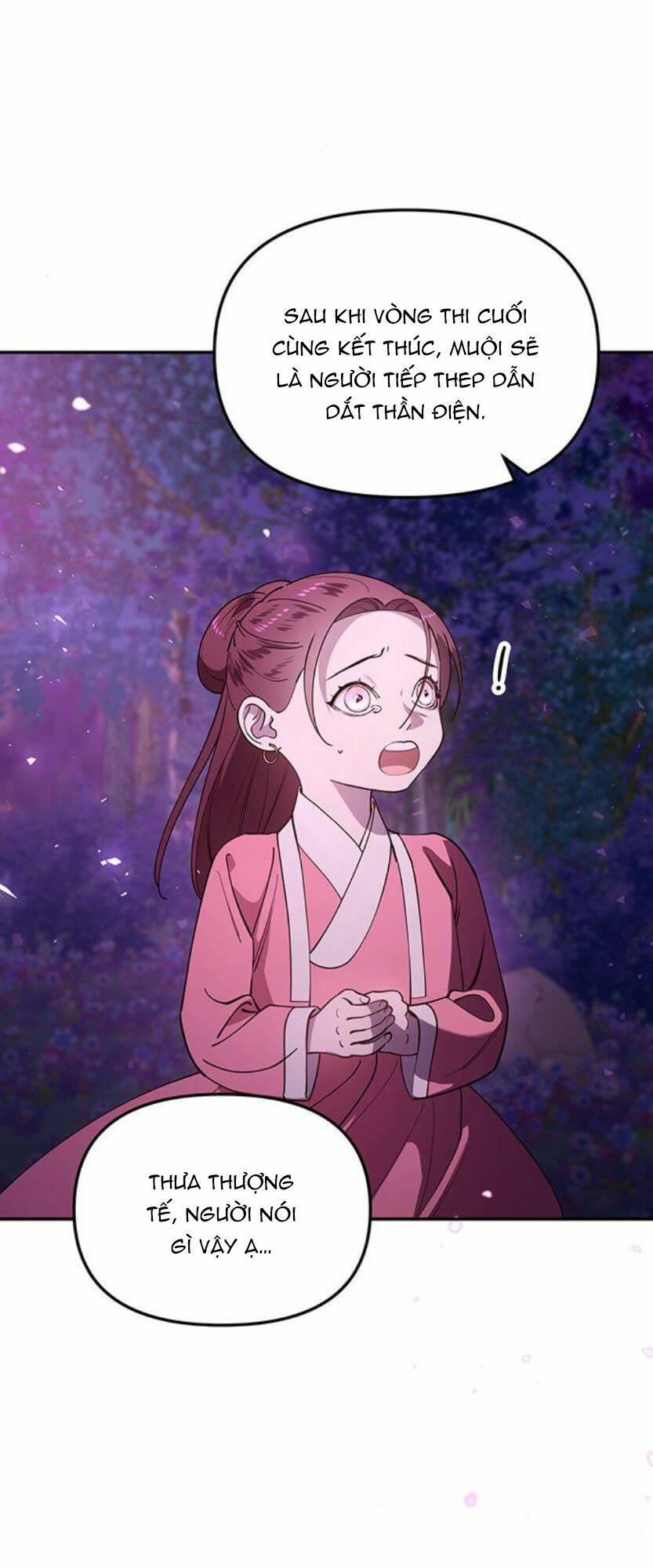 Vương Tử Huyền Bí: Chapter 99
