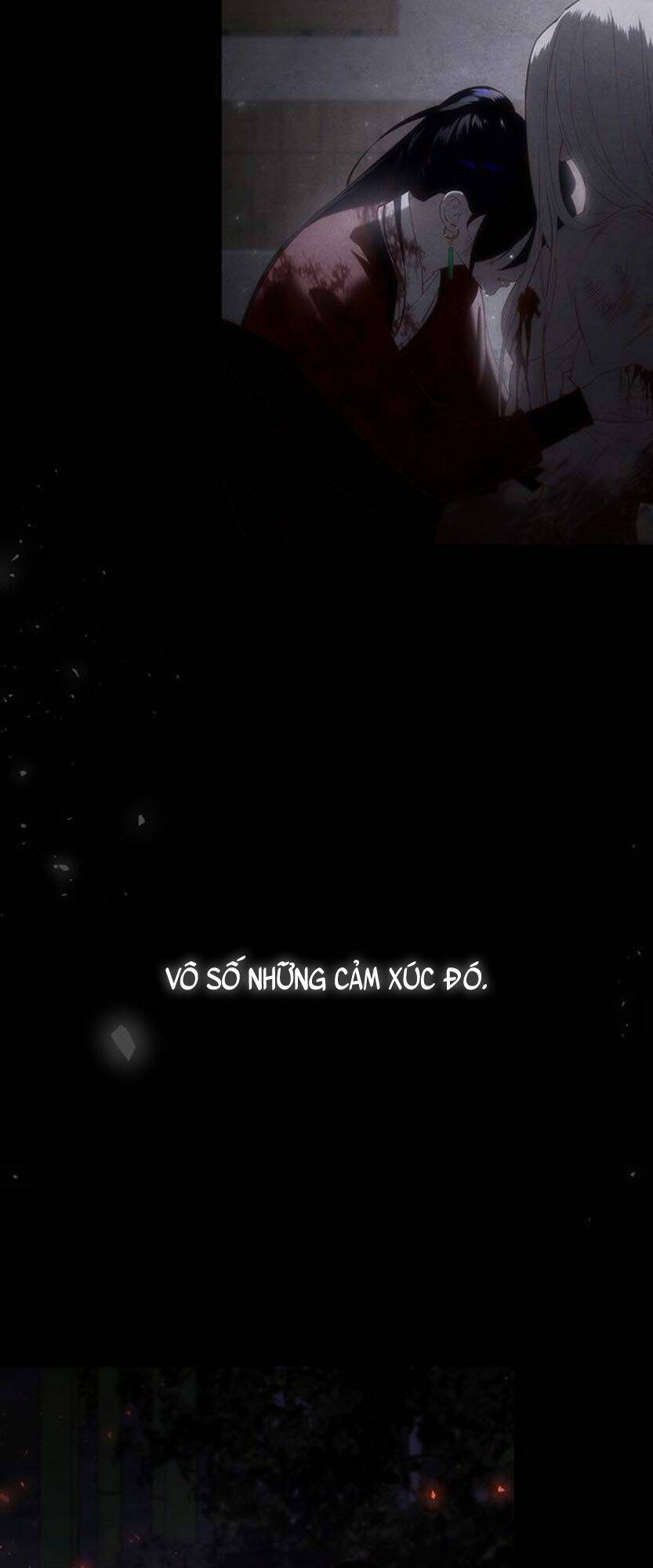 Vương Tử Huyền Bí: Chapter 99