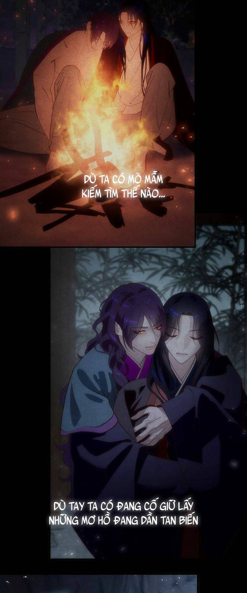 Vương Tử Huyền Bí: Chapter 99