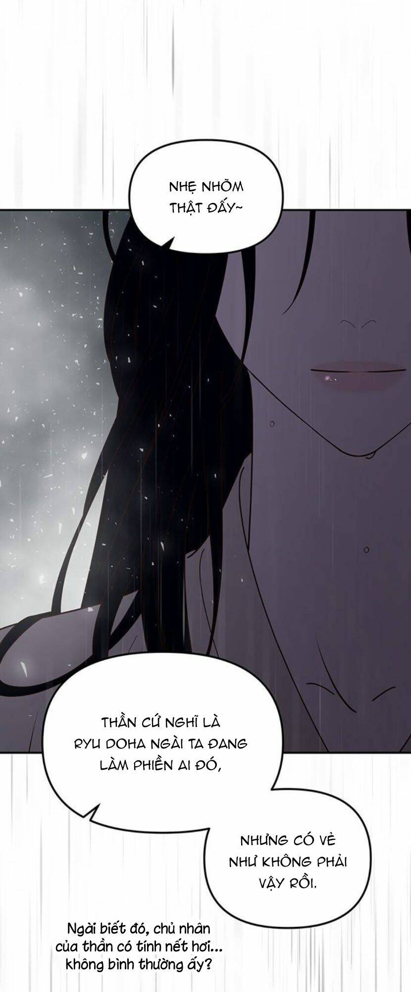 Vương Tử Huyền Bí: Chapter 99