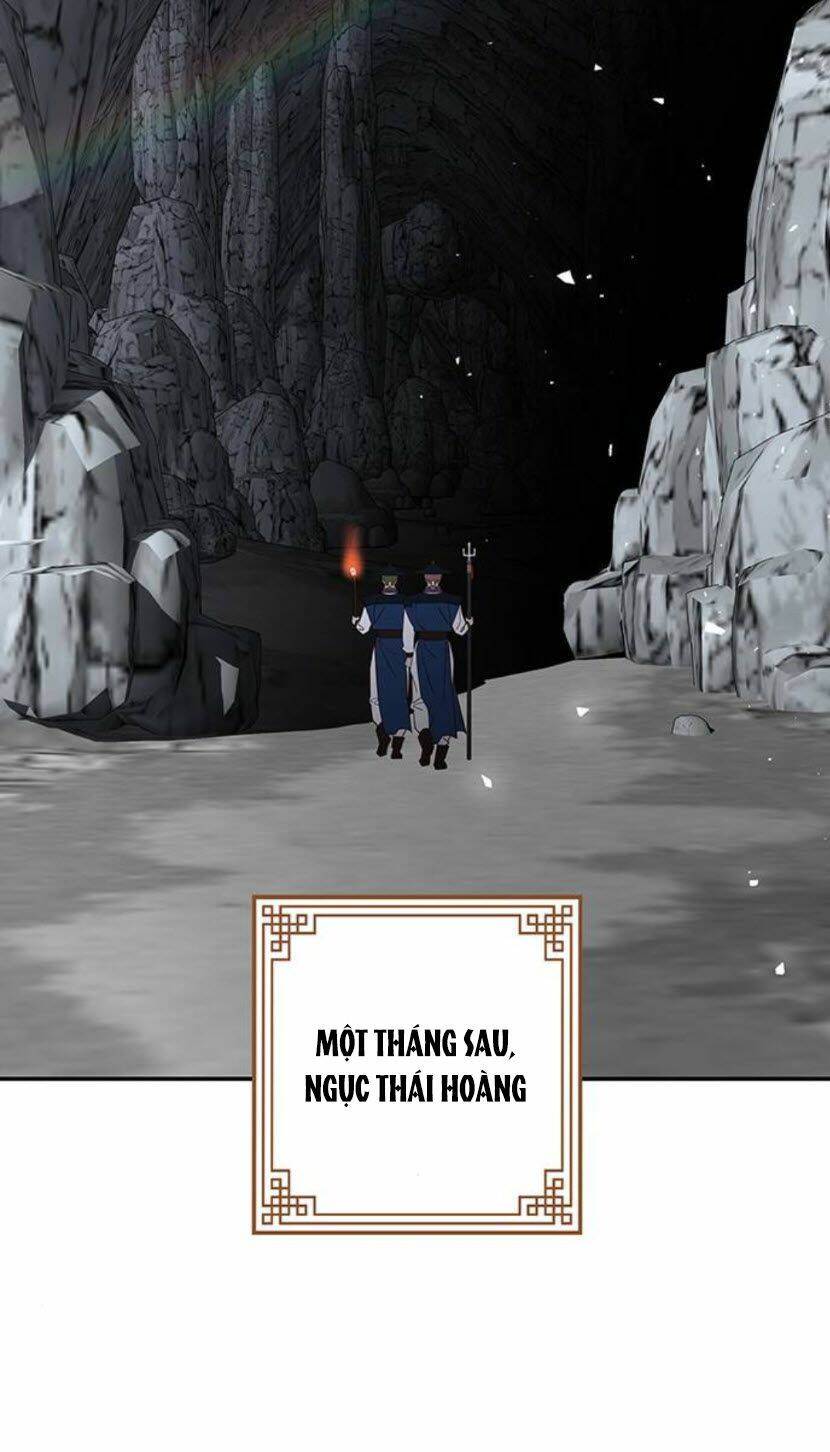Vương Tử Huyền Bí: Chapter 99