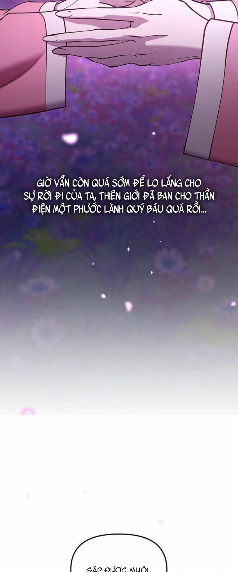 Vương Tử Huyền Bí: Chapter 99