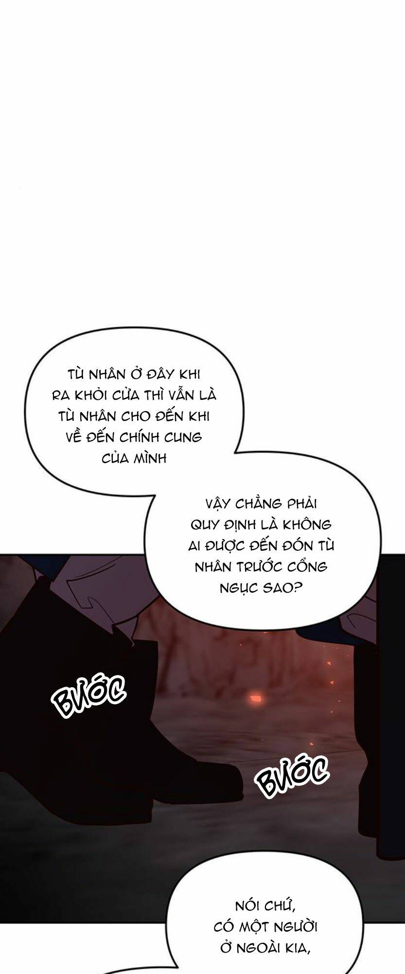 Vương Tử Huyền Bí: Chapter 99